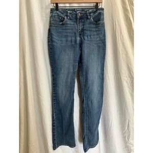 Vintage Riders by Lee Midrise Bootcut Jeans Women’s Size 8